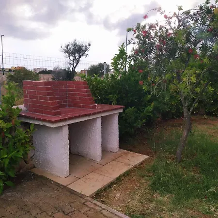 La Casa Di Daisy Casa vacanze *