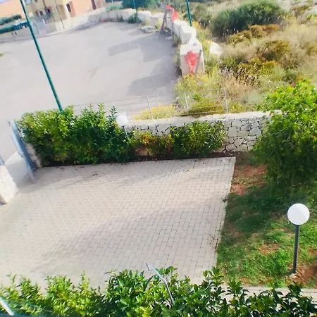 La Casa Di Daisy Casa de Férias *