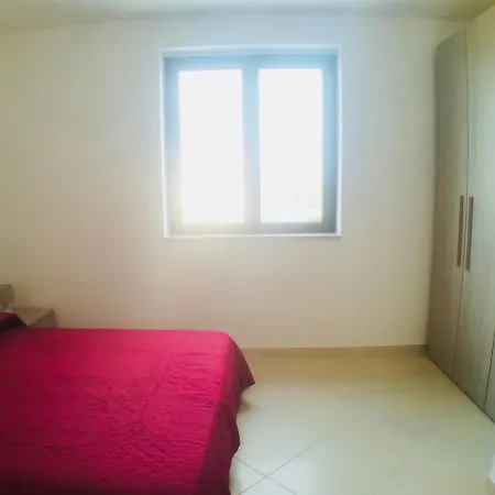 La Casa Di Daisy 度假居 圣玛丽亚巴格诺