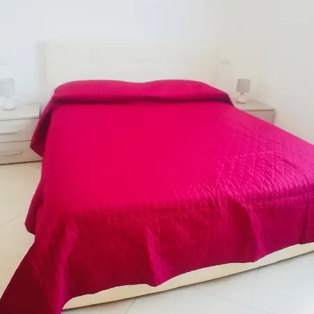 Holiday home La Casa Di Daisy *