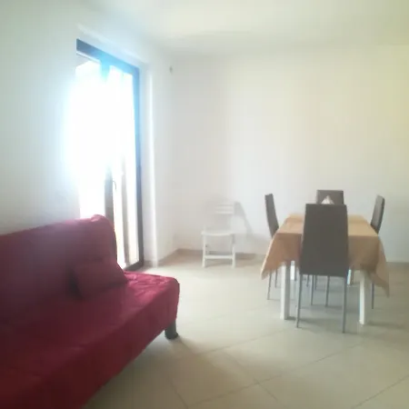 La Casa Di Daisy Holiday home *