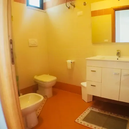 Holiday home La Casa Di Daisy *