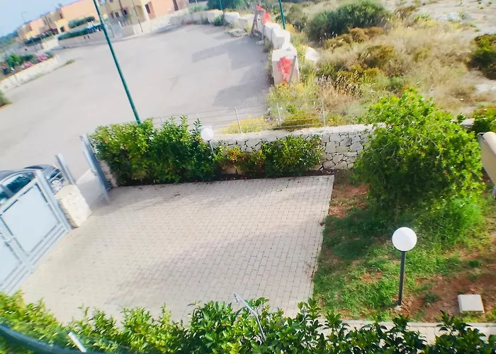 La Casa Di Daisy בית נופש *