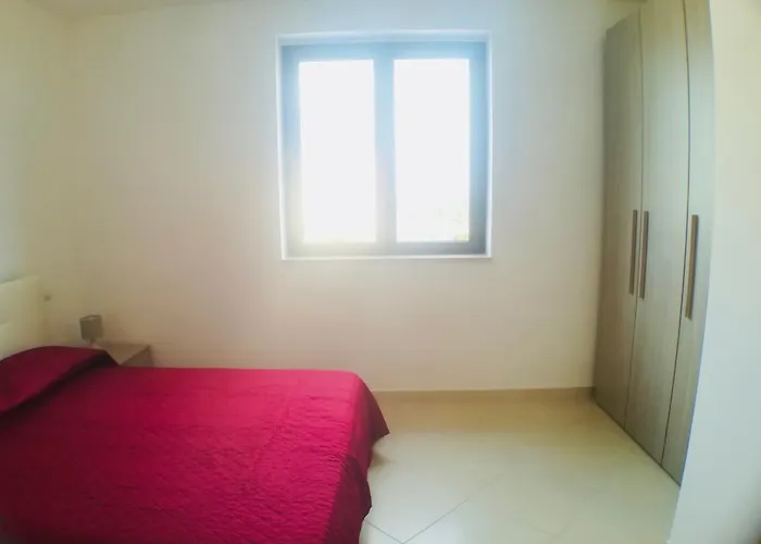 La Casa Di Daisy בית נופש סנטה מריה אל בניו