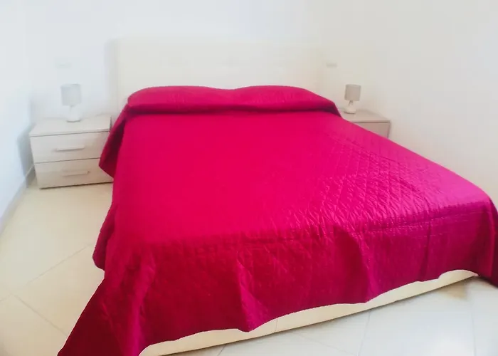 בית נופש La Casa Di Daisy *