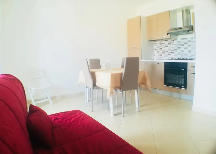 בית נופש La Casa Di Daisy סנטה מריה אל בניו