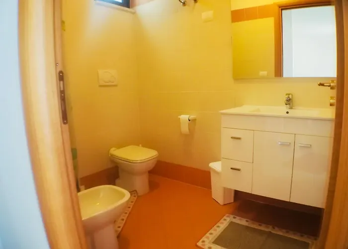 בית נופש La Casa Di Daisy *