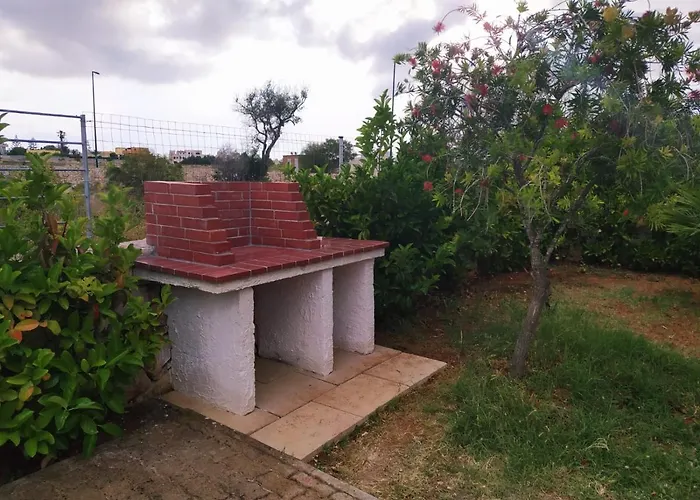 La Casa Di Daisy 度假居 *